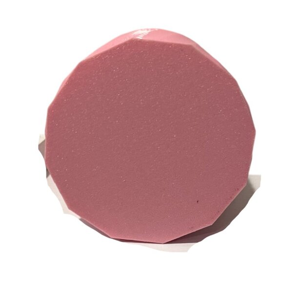 Pink Spiral Organizer Makeup Brush Holder Pen‎ Cup Desk Vanity Craft Storage - Picture 4 of 5